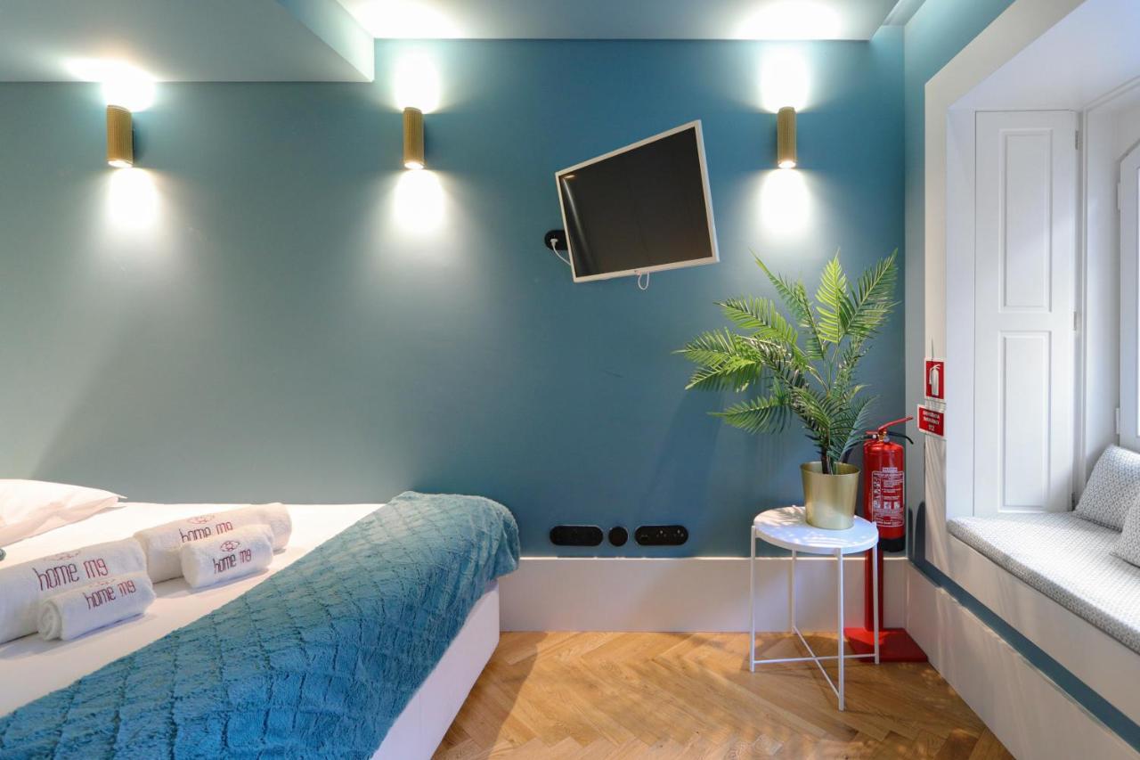 Apartamento Hm - Infante Riverside B *