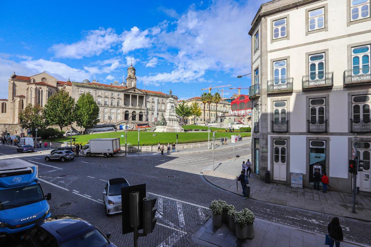 Apartamento Hm - Infante Riverside B *