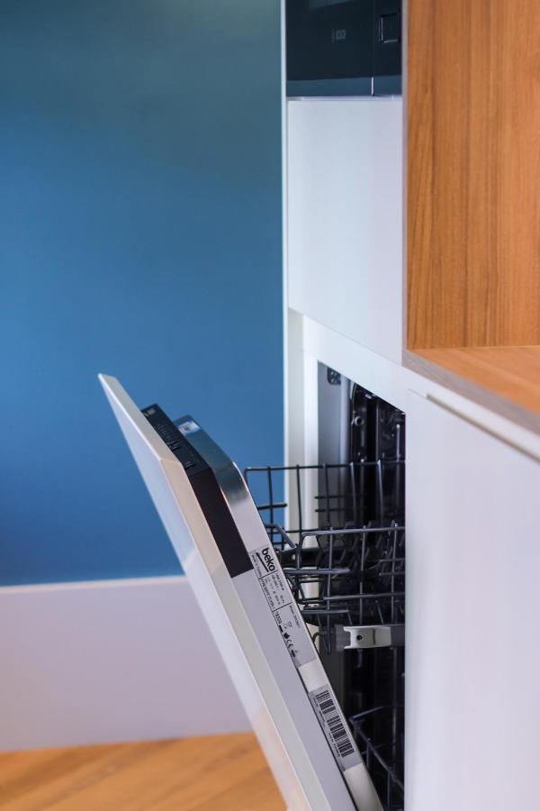 Hm - Infante Riverside B Apartamento Porto