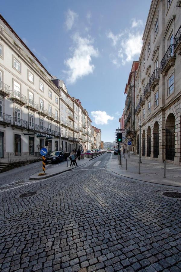 Apartamento Hm - Infante Riverside B Porto